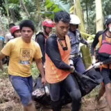 Najmanje 26 osoba poginulo, a 11 nestalo u klizištima na indonežanskom ostrvu Sumatri 3