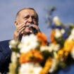 Erdogan obeležio palestinsku Nakbu obećavši nastavak podrške Hamasu 13