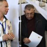 Ko je na glasačkom listiću na predsedničkim izborima u Rusiji, a ko ne? 8