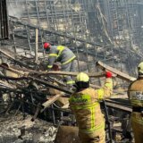 Rusko Ministarstvo za vanredne situacije: Za sada identifikovano 29 osoba od 133 ubijene u napadu u Moskvi 3
