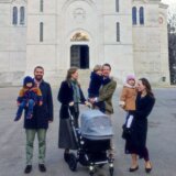 (FOTO)Kako su Filip i Danica Karađorđević ugostili rumunskog princa i princezu? 2