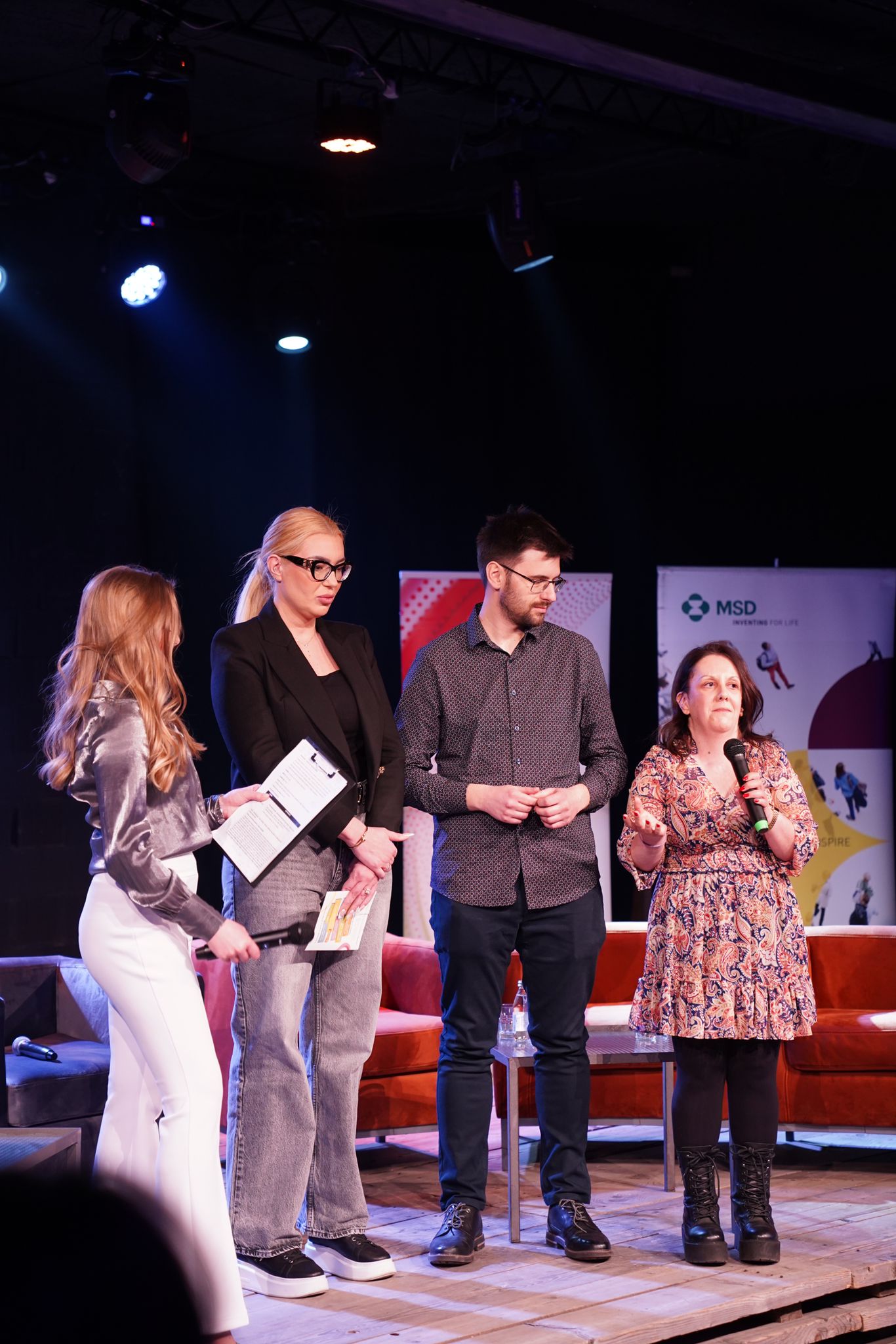 "Humarathon" donirao preko 200.000 dinara za NORBS 3