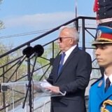 "Cilj NATO agresije bio je primena Hitlerove doktrine blic kriga": General u penziji i haški osuđenik Vladimir Lazarević na državnoj komemoraciji 5