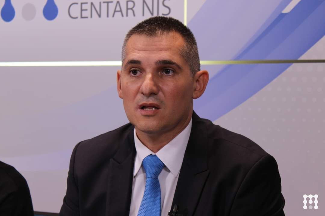 Stanković (Niš, moj grad) pozvao na pomen u čast Zorana Đinđića 2