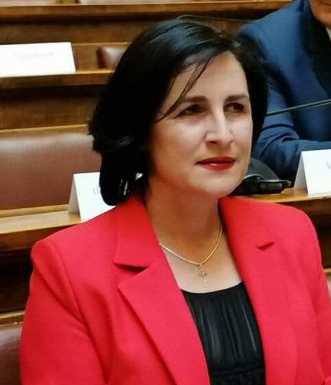 "Da sprečimo mogućnost da građani Niša budu prevareni": Tamara Milenković-Kerković predložila opoziciji potpisivanje Protokola o nesaradnji sa SNS i SPS 1