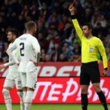 Igrač koga je Gajić srušio za penal i isključenje: Saglasio bih se sa žutim kartonom, ipak je meč bio prijateljski 2