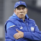 Hleb sa sedam kora: Smenjen usred Kupa Afrike, a postiže najbolji trenerski početak u Marselju u poslednje 62 godine 1