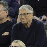 Đokovićev poen koji je razgalio Bila Gejtsa, svedoka čuda u Indijan Velsu (VIDEO) 7