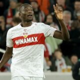 Buđenje Švabije: Štutgart ima bolje prolazno vreme nego kad je bio šampion i jednog od najboljih strelaca u sezoni (VIDEO) 6