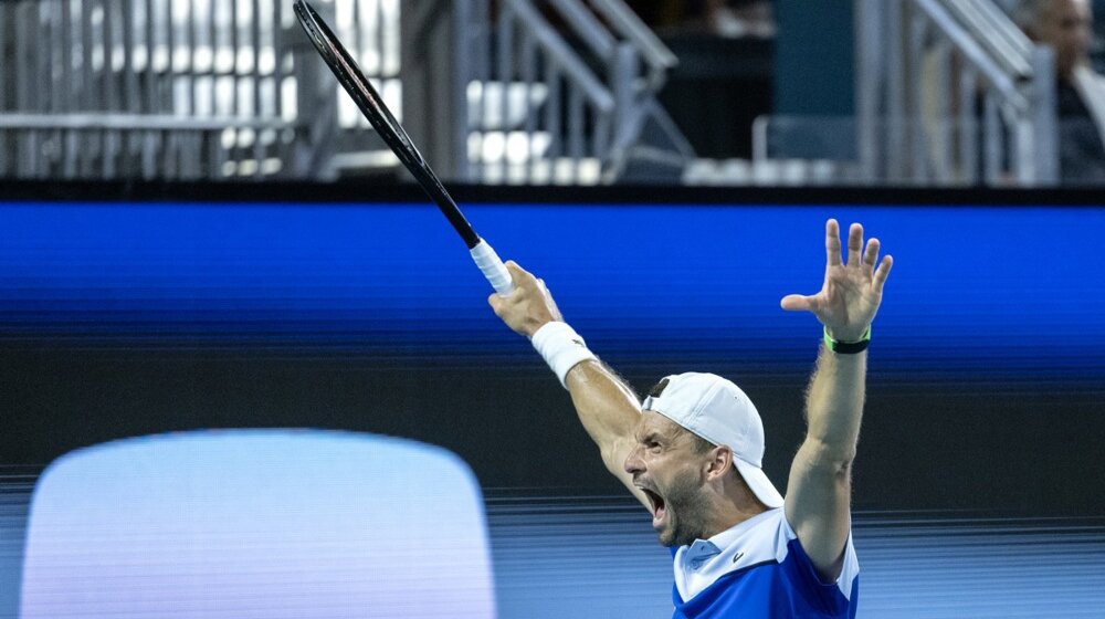 Od sutra staro ime u Top 10: Koja su tri tenisera najduže čekali na povratak među deset vodećih? 1