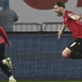 Još jedan uzlet gruzijskog fudbala: Tbilisi na nogama, Vili Sanjol doveo reprezentaciju na prag Evropskog prvenstva (VIDEO) 6