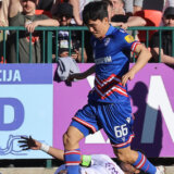 Sve je bilo lakše kad je brava otključana iz penala: Zvezda pobedila Javor u Ivanjici 6