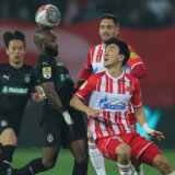 Zvezdi na proleće svanulo kad se Partizanu smrklo: U kojim sezonama su crveno-beli prestigli večitog rivala na čelu trke za šampionski tron? 5