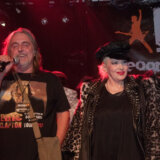 Bila je veliki umetnik, profesionalac i drug: Predrag Cvetković, bubnjar i predsednik Udruženja rok muzičara Srbije 5