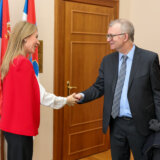 Đedović Handanović: EPS prošle godine ostvario dobit od 114 milijardi dinara 12