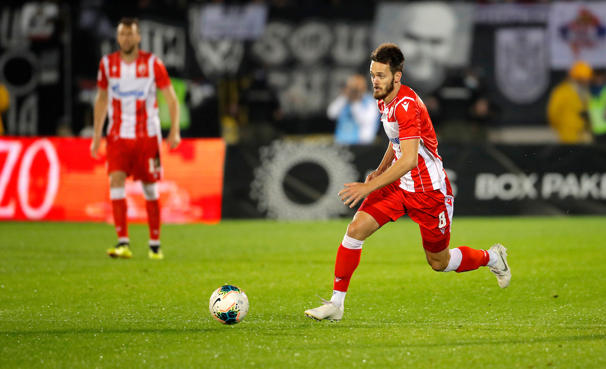 veciti derbi Povrede se nadvile nad 172. večiti derbi: Koga će Milojević za "bonus igrača" i da li je Duljaj odahnuo za mesto štopera? 2