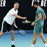 Novak Đoković objavio da mu Goran Ivanišević više nije trener 8