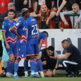 Stresan prizor u Ivanjici: Pozlilo dečaku iz gledališta, lekari Javora i Zvezde pravovremeno pomogli, a Rodić učinio zadivljujući gest 4