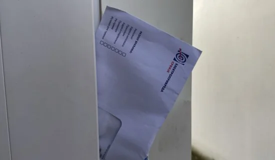 EPS izdao upozorenje za građane 9