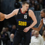 U Denveru sada znaju od kog "pauka" moraju da se plaše: Durantula je "otrov" za Jokića i društvo 7