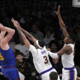 Jokić promašio šut za pobedu, Finiks nadigrao Denver u produžetku (VIDEO) 4