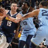 Jokiću prijao predah, odsudan i doprinos Bogdanovića, Pokuševski prvi put dvocifreno ove sezone 5