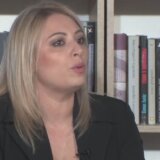 Jovana Polić na panelu povodom godišnjice Đinđićevog ubistva: Mrak nastao tada sada je najmračniji (VIDEO) 1