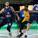 Evroliga: Pobeda Makabija protiv Valensije koja i Partizanu ide na ruku 3