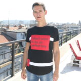 INTERVJU Dragan Jovićević, urednik kulture u Radaru i autor „Toplog filma“: Film traži da se odreknete mnogo toga, papir i dalje trpi sve 3