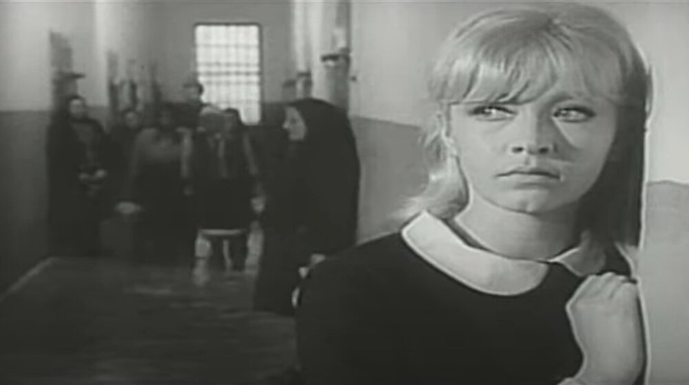 milena dravić jutro