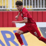 Kiks mladih fudbalera u Luksemburgu: Samo bod tamo gde je planirana pobeda 6