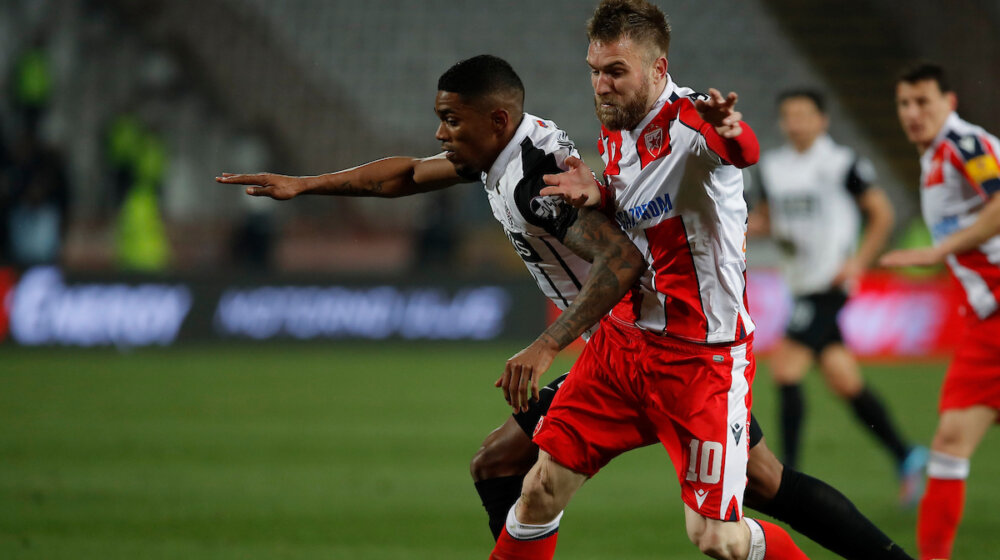 U susret 172. večitom derbiju: Ko su bili strelci na obe strane Topčiderskog brda u istoj sezoni? 1