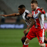 U susret 172. večitom derbiju: Ko su bili strelci na obe strane Topčiderskog brda u istoj sezoni? 13