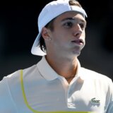 Teniser koji se onesvestio u Majamiju: Gledao sam video-snimak nekoliko puta, jer se ne sećam pada (VIDEO) 1