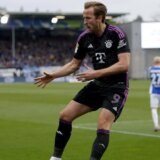 Rekorder Kejn: Najbolji strelac Bundeslige u debitantskoj sezoni (VIDEO) 6