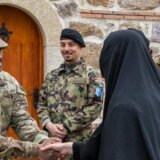 KFOR sve učestalije objavljuje izveštaje o patroliranju duž administrativne linije 3