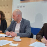 Nasilje u društvu cveta, škole životare 5