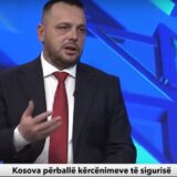 Kosovski ministar odbrane Maćedonci najavljuje: Uskoro stižu rakete "Džavelin", počeli smo sa isplatom Americi 1