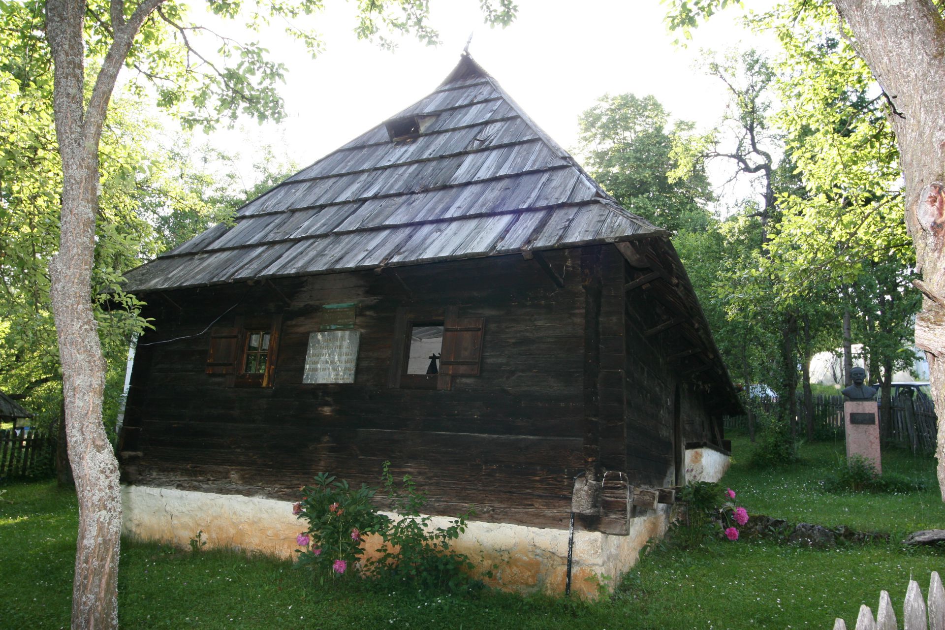 Gostilje, selo avanture i izazova u trci za izbor najboljeg sela na svetu 3