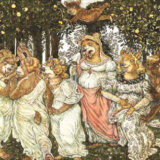 Probudimo se uz medvede i proleće: Izložba u čast najlepšeg godišnjeg doba u Ustanovi kulture Parobrod 3