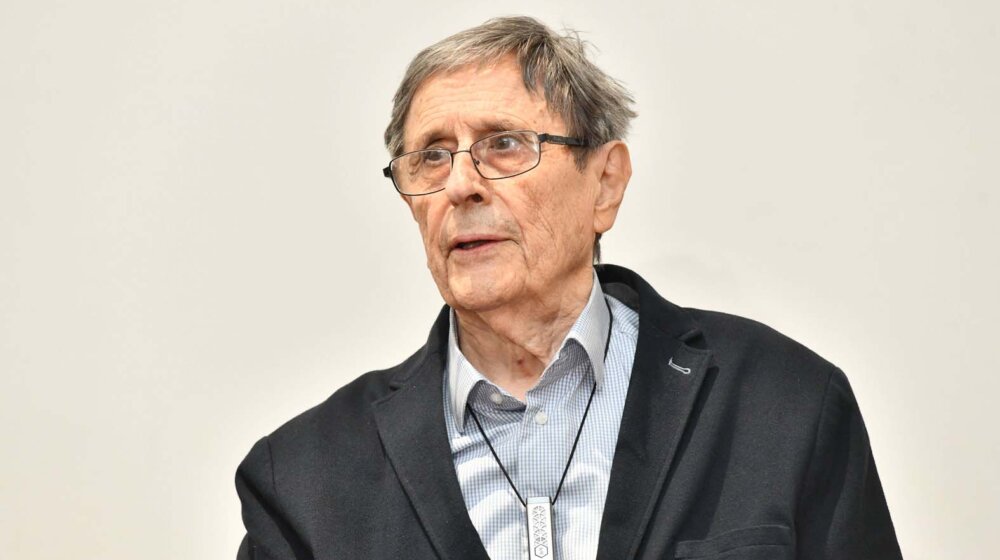 Zdravko Šotra u poslednjem intervjuu za Danas: "Kroz život sam srljao nasumice, onako kako me nešto nagonski vuklo" 1