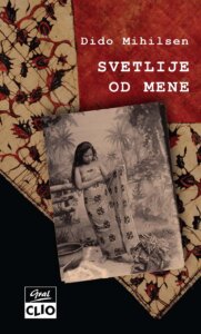 INTERVJU Dido Mihilsen: Neki ljudi i danas veruju da postoje superiorne rase 2