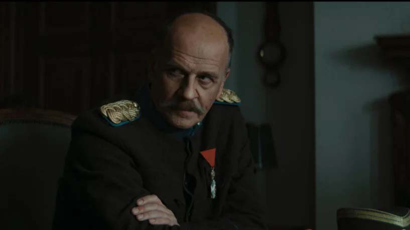 lausevic vreme smrti