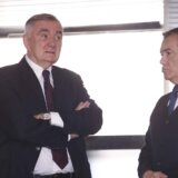 Nagrade neće razmaziti pisce, oni su najlošije plaćeni od svih struka: Vladimir Pištalo i Dušan Kovačević najavili dodelu Nagrade "Vladan Desnica" za najbolji roman godine 2