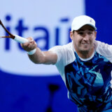 Masters u Majamiju: Monfis bolji od Lajovića uvek kad je najviše trebalo 9