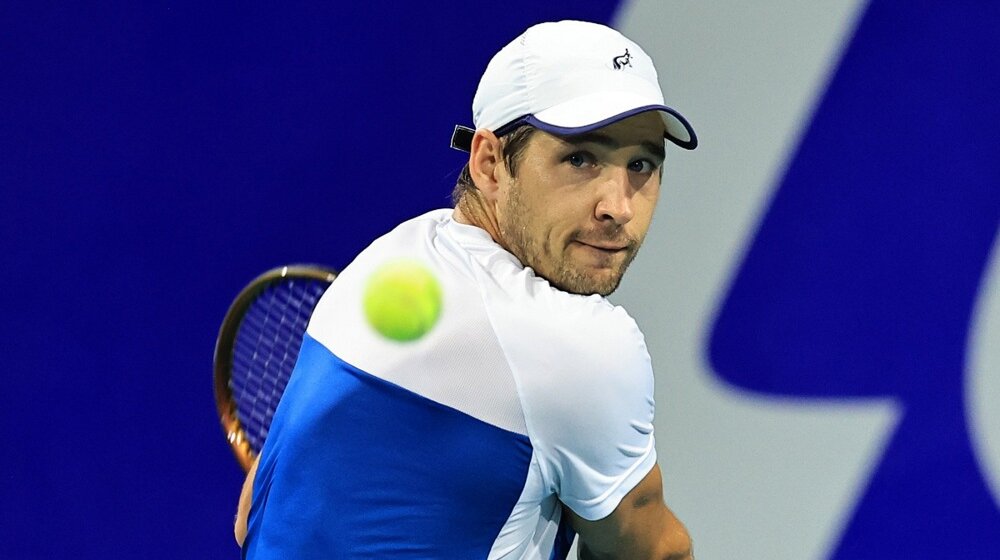 Žreb za masters u Majamiju (bez Đokovića): Izazov za Lajovića - Monfis, Ćorić, Alkaraz 1