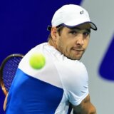 Žreb za masters u Majamiju (bez Đokovića): Izazov za Lajovića - Monfis, Ćorić, Alkaraz 3