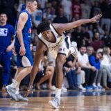 Dva poteza bez premca u derbiju u Podgorici: Zakucavanje za nadu Budućnosti i Ledejova trojka kojom je ta nada razvejana (VIDEO) 1