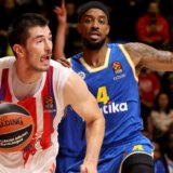 Kada i gde možete da gledate utakmicu Crvene zvezde i Makabija u Evroligi? 5