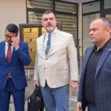 Odbrana uložila žalbu na rešenje o pritvoru Novice Antića 1